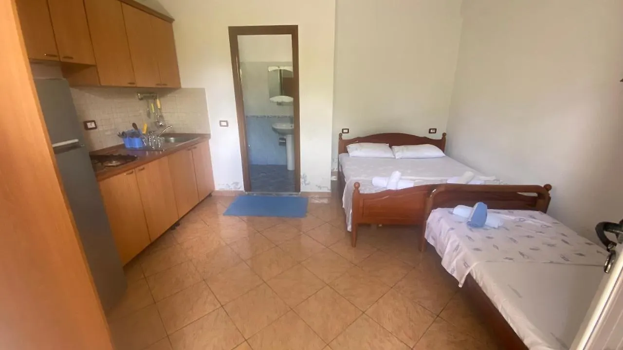 Guest house Besart Room Orikum