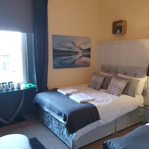  Bed & Breakfast The Regno Unito