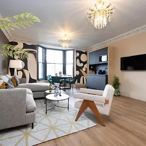  Aparthotel 30 Castle Street Deluxe Regno Unito