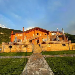  Resort Mezini