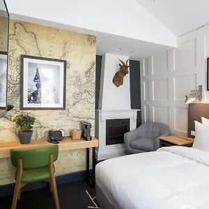 **** Hotel The Highland House Paesi Bassi