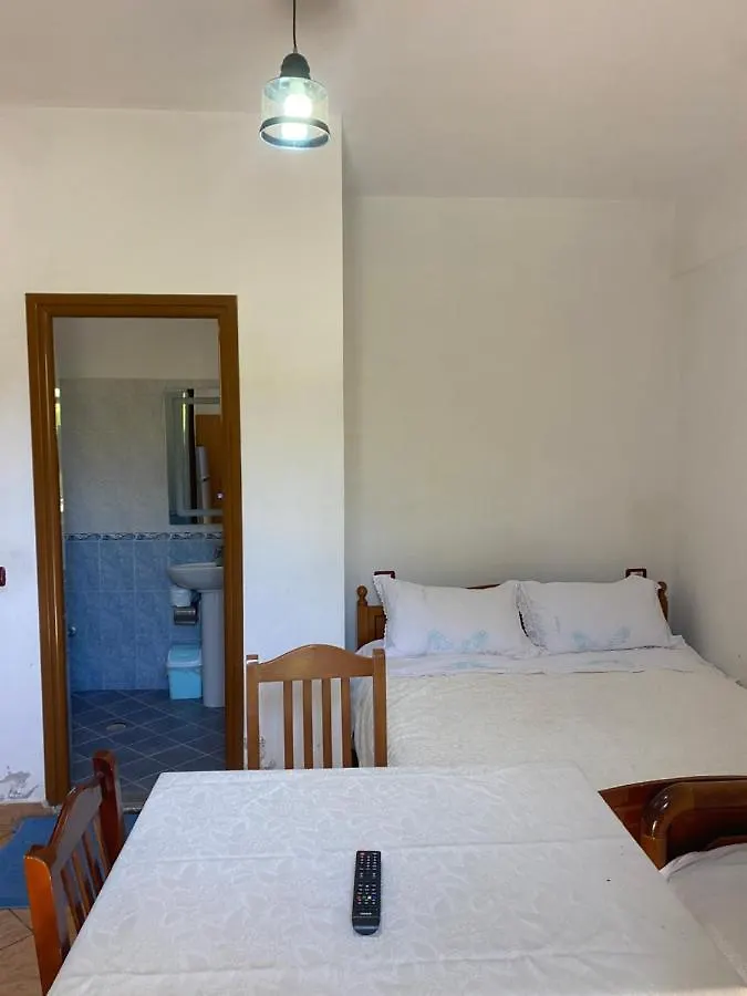 Besart Room Orikum Affittacamere