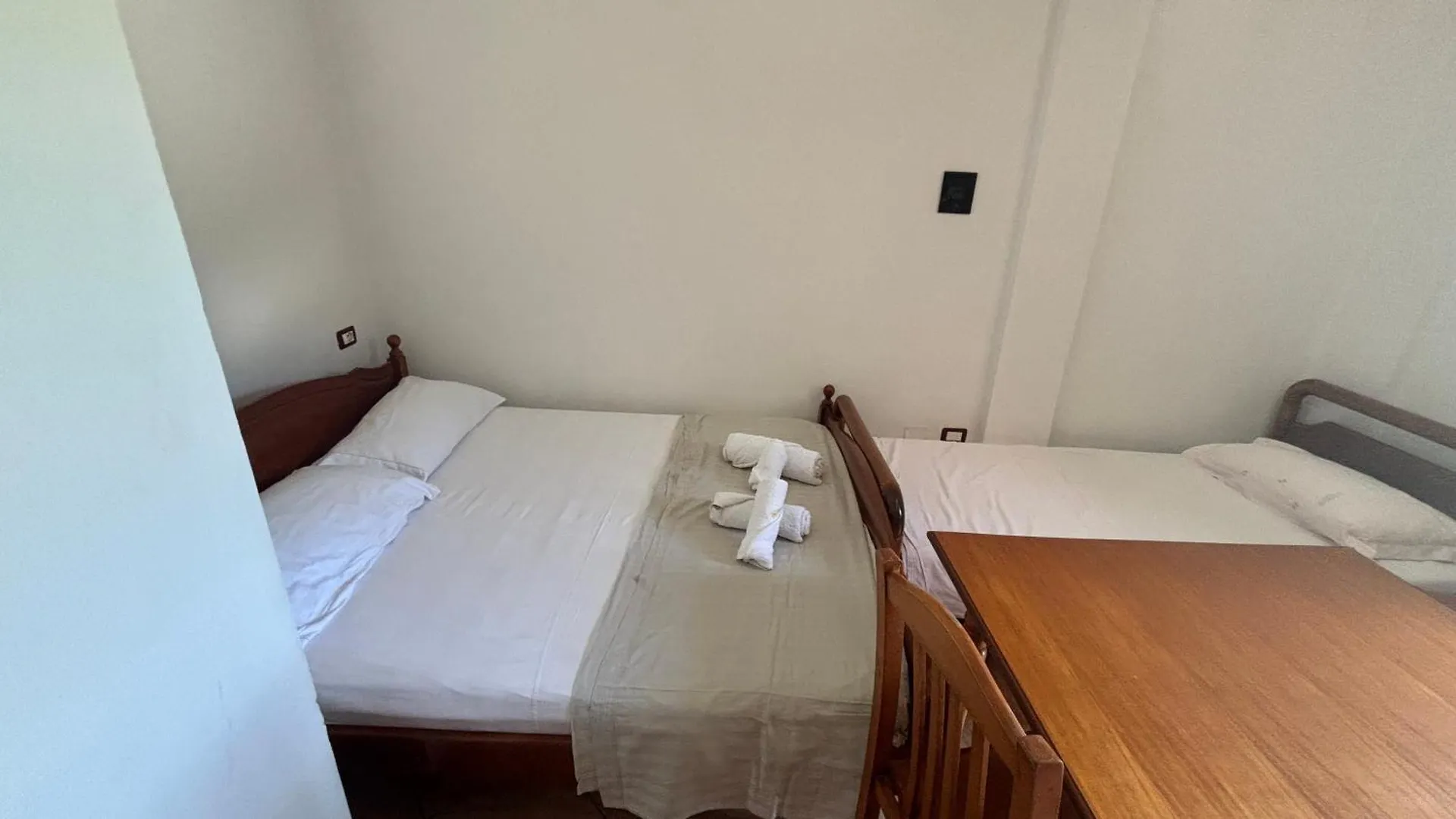 Besart Room Orikum
